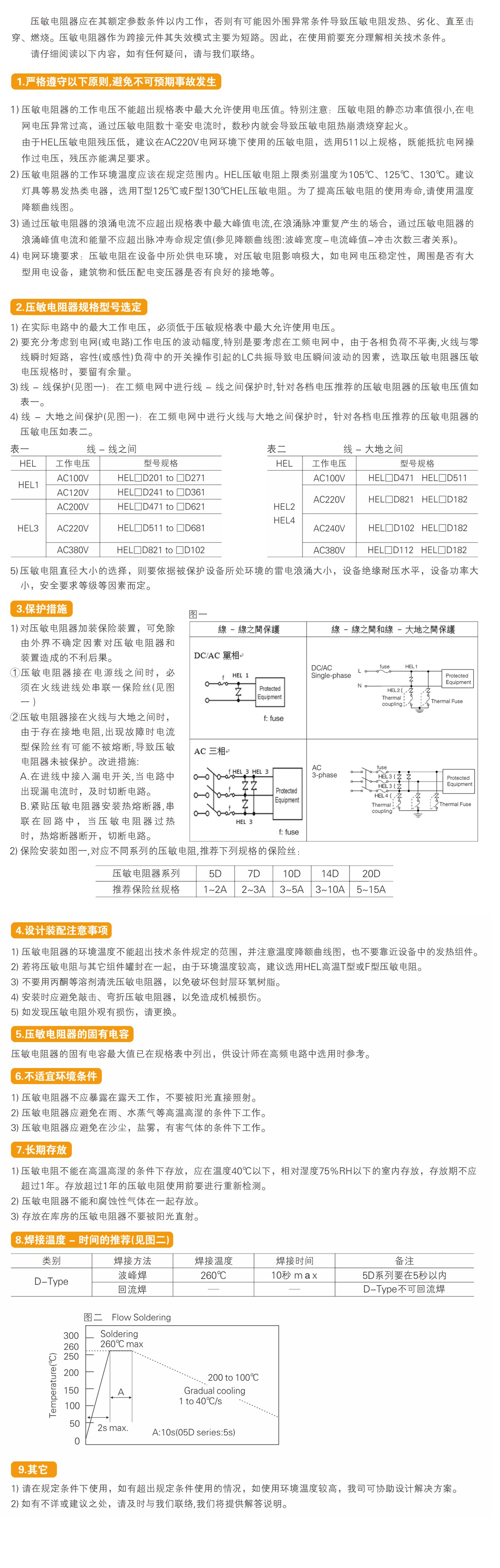 壓敏電阻使用注意事項.jpg